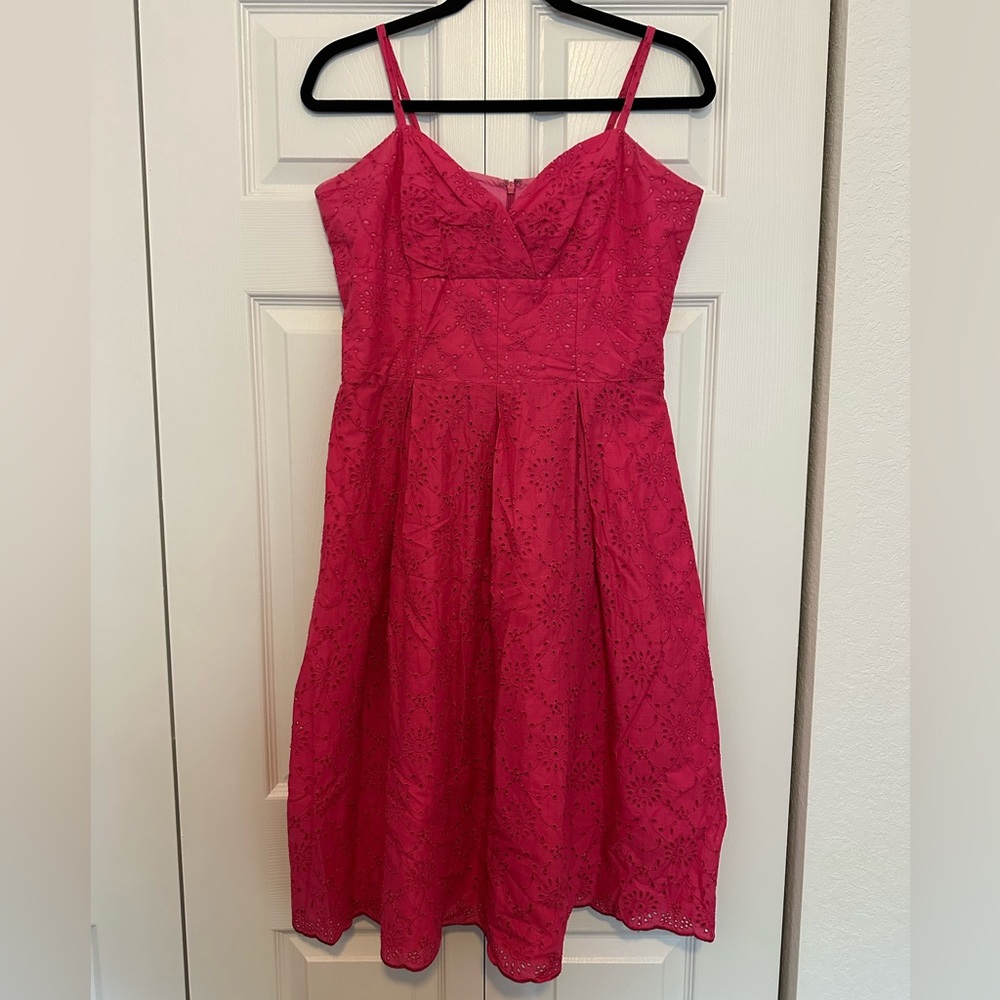 Lilly Pulitzer Vintage Eyelet Dress Bundle